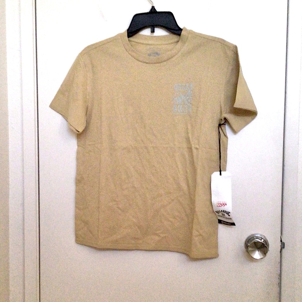 Billabong Graphic Tee